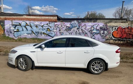 Ford Mondeo IV, 2011 год, 1 150 000 рублей, 6 фотография