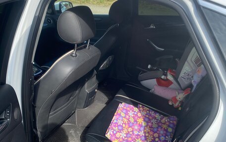 Ford Mondeo IV, 2011 год, 1 150 000 рублей, 8 фотография