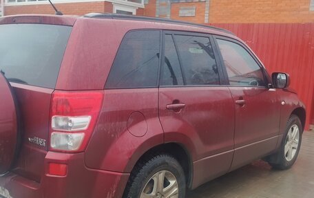 Suzuki Grand Vitara, 2007 год, 1 000 000 рублей, 3 фотография