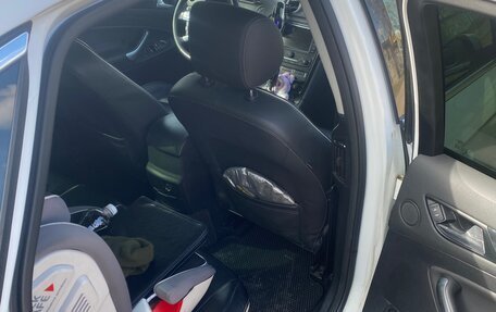 Ford Mondeo IV, 2011 год, 1 150 000 рублей, 10 фотография