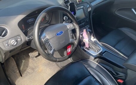 Ford Mondeo IV, 2011 год, 1 150 000 рублей, 7 фотография