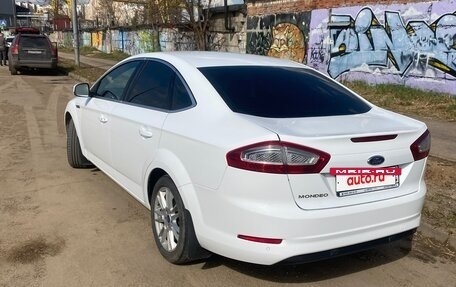Ford Mondeo IV, 2011 год, 1 150 000 рублей, 5 фотография