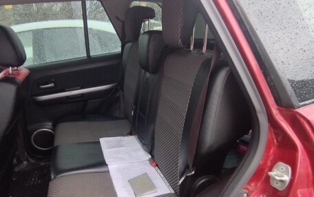 Suzuki Grand Vitara, 2007 год, 1 000 000 рублей, 8 фотография