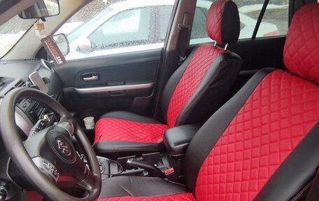 Suzuki Grand Vitara, 2007 год, 1 000 000 рублей, 5 фотография