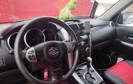 Suzuki Grand Vitara, 2007 год, 1 000 000 рублей, 6 фотография