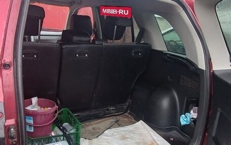 Suzuki Grand Vitara, 2007 год, 1 000 000 рублей, 7 фотография