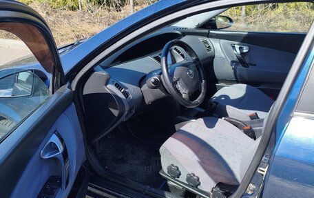 Nissan Primera III, 2005 год, 260 000 рублей, 6 фотография