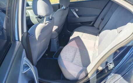 Nissan Primera III, 2005 год, 260 000 рублей, 8 фотография