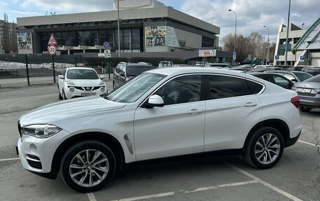 BMW X6, 2018 год, 5 050 000 рублей, 3 фотография