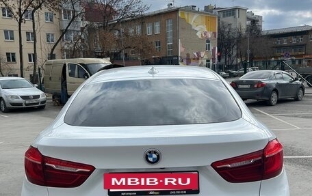 BMW X6, 2018 год, 5 050 000 рублей, 5 фотография