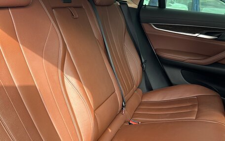 BMW X6, 2018 год, 5 050 000 рублей, 9 фотография