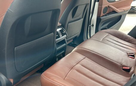 BMW X6, 2018 год, 5 050 000 рублей, 10 фотография