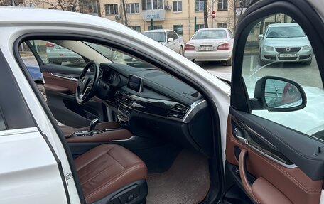 BMW X6, 2018 год, 5 050 000 рублей, 12 фотография