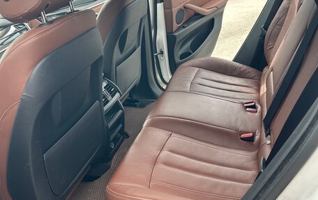 BMW X6, 2018 год, 5 050 000 рублей, 11 фотография