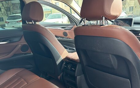 BMW X6, 2018 год, 5 050 000 рублей, 8 фотография