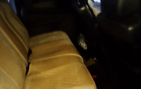 Mercedes-Benz G-Класс W463 рестайлинг _ii, 2000 год, 2 600 000 рублей, 13 фотография