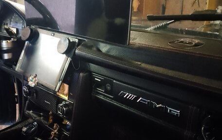 Mercedes-Benz G-Класс W463 рестайлинг _ii, 2000 год, 2 600 000 рублей, 16 фотография