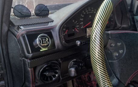 Mercedes-Benz G-Класс W463 рестайлинг _ii, 2000 год, 2 600 000 рублей, 23 фотография