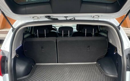 KIA Sportage III, 2013 год, 1 485 000 рублей, 13 фотография