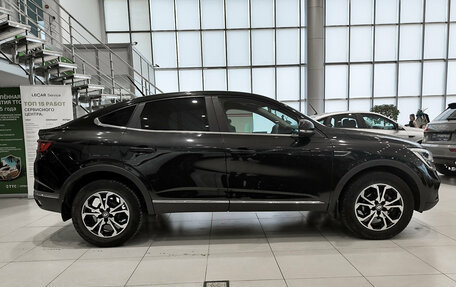 Renault Arkana I, 2020 год, 1 749 000 рублей, 4 фотография