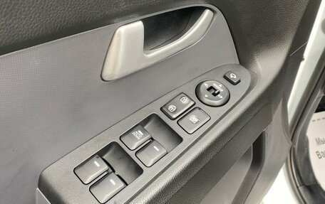 KIA Sportage III, 2013 год, 1 485 000 рублей, 10 фотография