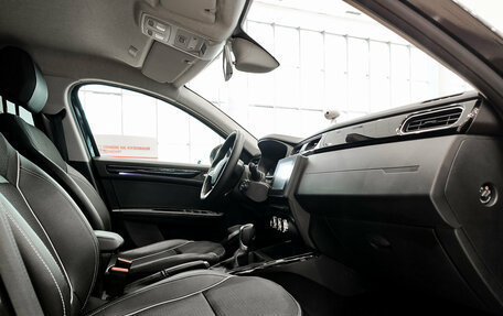 Renault Arkana I, 2020 год, 1 749 000 рублей, 11 фотография