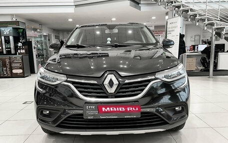 Renault Arkana I, 2020 год, 1 749 000 рублей, 2 фотография