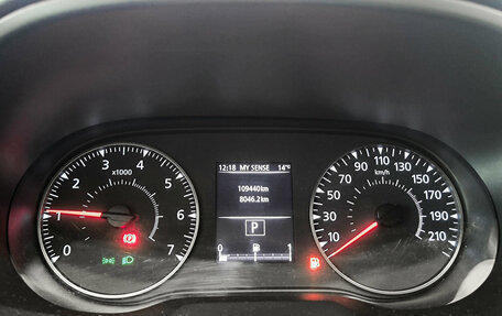 Renault Arkana I, 2020 год, 1 749 000 рублей, 13 фотография