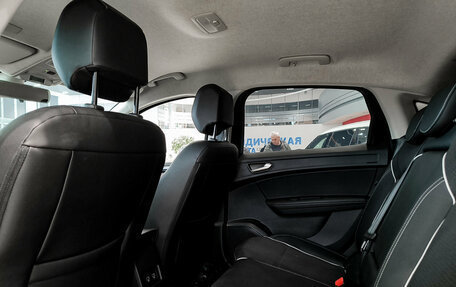 Renault Arkana I, 2020 год, 1 749 000 рублей, 12 фотография