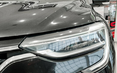 Renault Arkana I, 2020 год, 1 749 000 рублей, 17 фотография