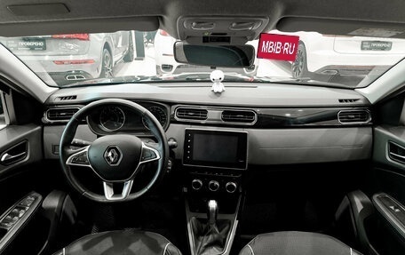 Renault Arkana I, 2020 год, 1 749 000 рублей, 14 фотография