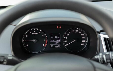 Hyundai Creta I рестайлинг, 2020 год, 2 200 000 рублей, 13 фотография