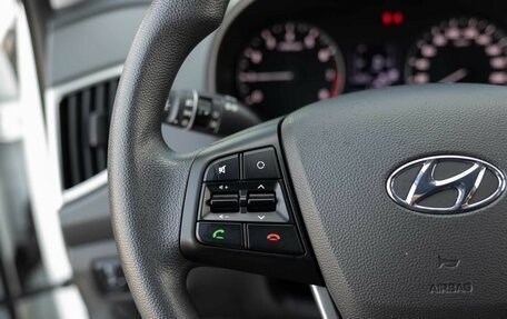 Hyundai Creta I рестайлинг, 2020 год, 2 200 000 рублей, 12 фотография