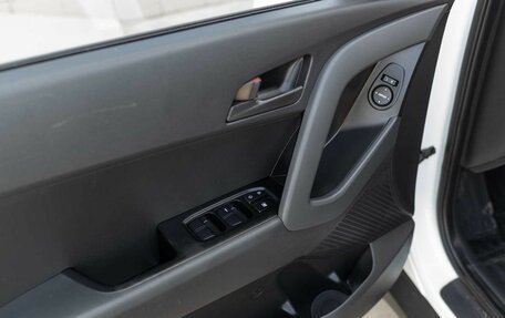 Hyundai Creta I рестайлинг, 2020 год, 2 200 000 рублей, 16 фотография