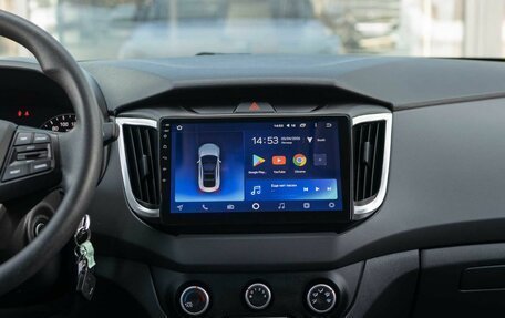 Hyundai Creta I рестайлинг, 2020 год, 2 200 000 рублей, 14 фотография