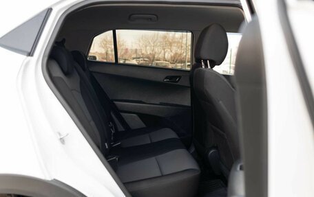 Hyundai Creta I рестайлинг, 2020 год, 2 200 000 рублей, 18 фотография