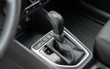 Hyundai Creta I рестайлинг, 2020 год, 2 200 000 рублей, 15 фотография