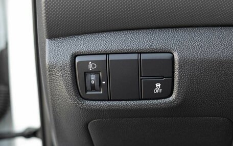 Hyundai Creta I рестайлинг, 2020 год, 2 200 000 рублей, 17 фотография