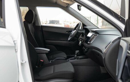 Hyundai Creta I рестайлинг, 2020 год, 2 200 000 рублей, 19 фотография