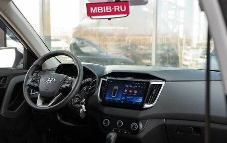 Hyundai Creta I рестайлинг, 2020 год, 2 200 000 рублей, 10 фотография