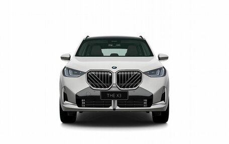 BMW X3, 2025 год, 7 200 000 рублей, 5 фотография