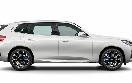 BMW X3, 2025 год, 7 200 000 рублей, 7 фотография