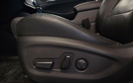 Hyundai Tucson III, 2018 год, 2 150 000 рублей, 13 фотография