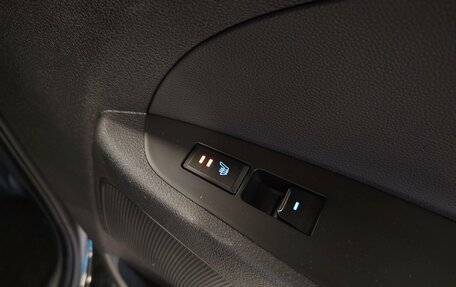 Hyundai Tucson III, 2018 год, 2 150 000 рублей, 10 фотография