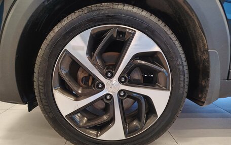 Hyundai Tucson III, 2018 год, 2 150 000 рублей, 6 фотография