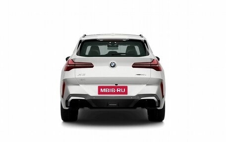 BMW X3, 2025 год, 7 200 000 рублей, 8 фотография