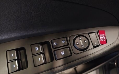 Hyundai Tucson III, 2018 год, 2 150 000 рублей, 12 фотография