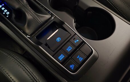 Hyundai Tucson III, 2018 год, 2 150 000 рублей, 14 фотография