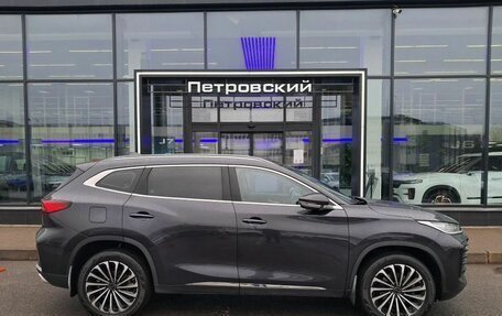 CheryExeed TXL, 2021 год, 1 698 000 рублей, 6 фотография