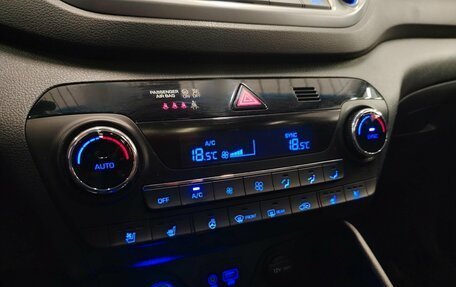 Hyundai Tucson III, 2018 год, 2 150 000 рублей, 16 фотография